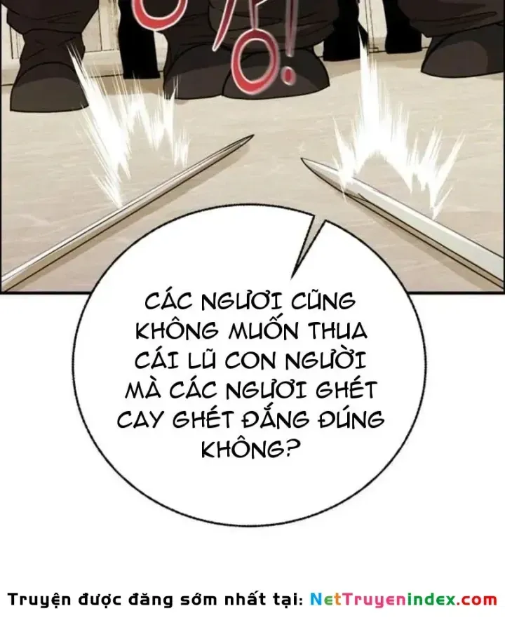Ta Là Gia Sư Của Ma Vương Yếu Ớt Chap 11 - Next Chap 12