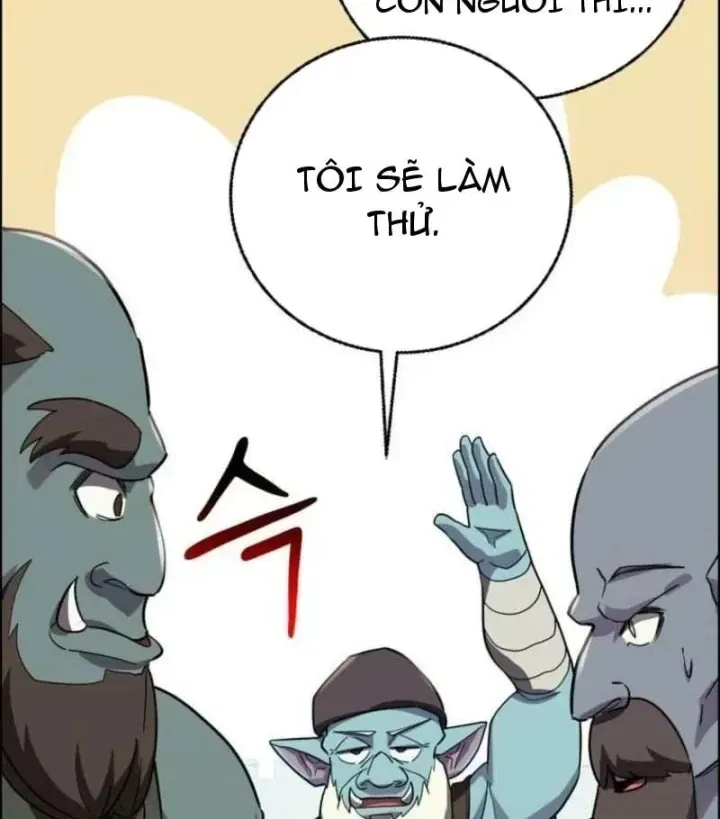 Ta Là Gia Sư Của Ma Vương Yếu Ớt Chap 11 - Next Chap 12