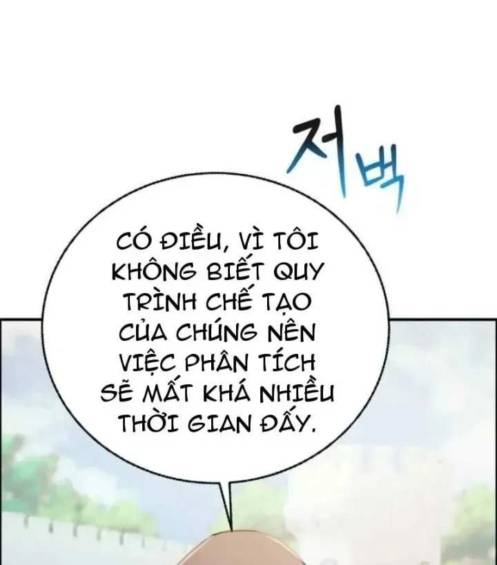 Ta Là Gia Sư Của Ma Vương Yếu Ớt Chap 11 - Next Chap 12
