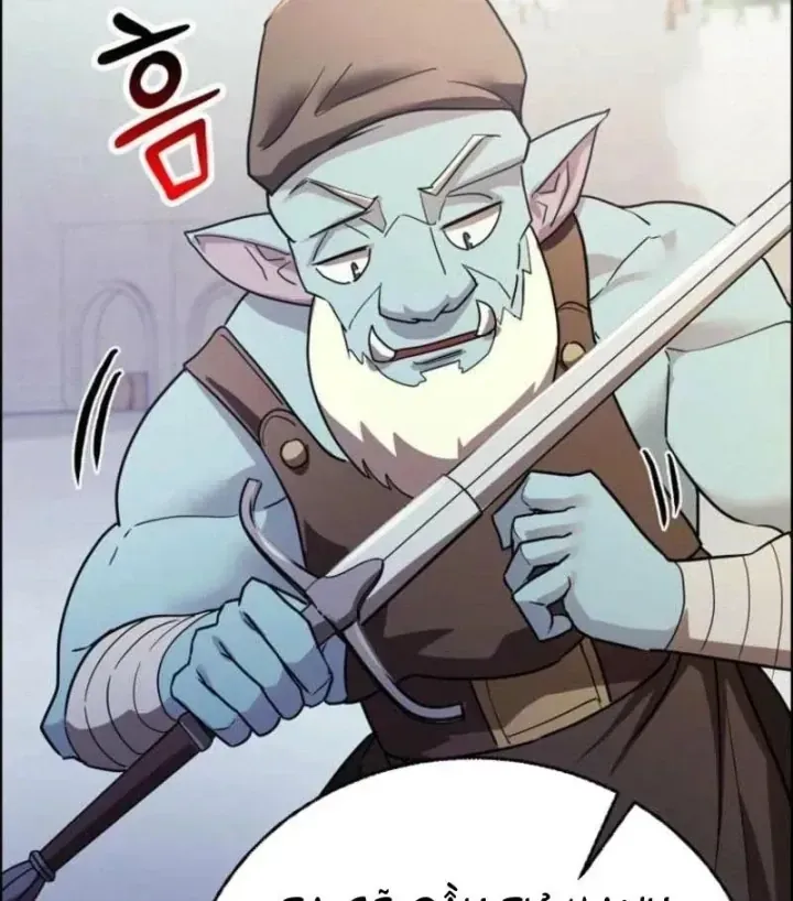 Ta Là Gia Sư Của Ma Vương Yếu Ớt Chap 11 - Next Chap 12