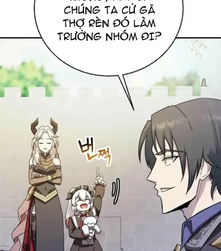 Ta Là Gia Sư Của Ma Vương Yếu Ớt Chap 11 - Next Chap 12