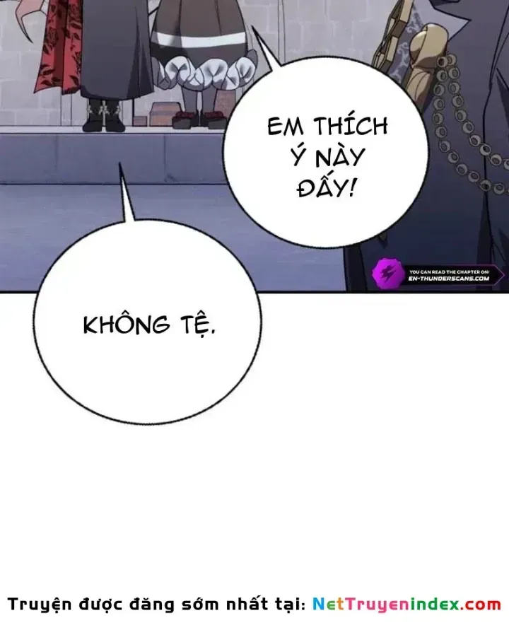 Ta Là Gia Sư Của Ma Vương Yếu Ớt Chap 11 - Next Chap 12