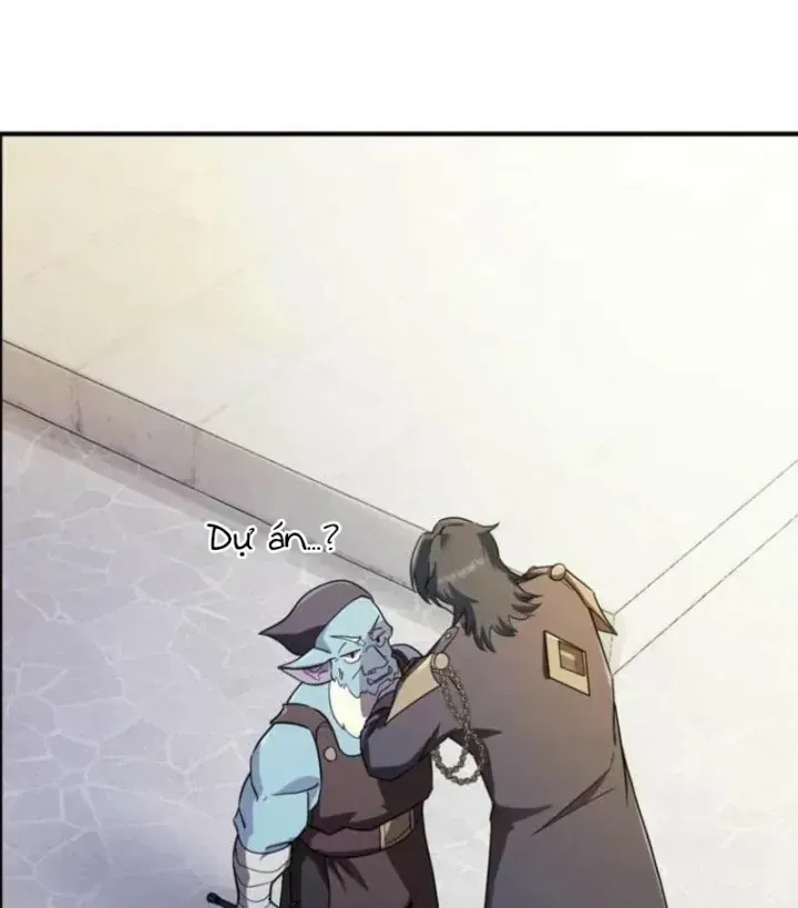 Ta Là Gia Sư Của Ma Vương Yếu Ớt Chap 11 - Next Chap 12