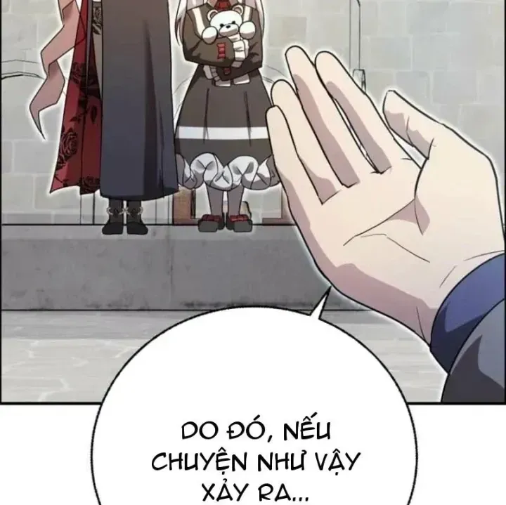 Ta Là Gia Sư Của Ma Vương Yếu Ớt Chap 11 - Next Chap 12