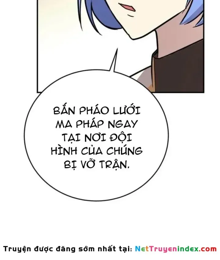 Ta Là Gia Sư Của Ma Vương Yếu Ớt Chap 11 - Next Chap 12