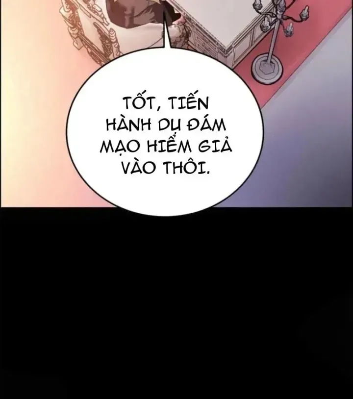 Ta Là Gia Sư Của Ma Vương Yếu Ớt Chap 11 - Next Chap 12