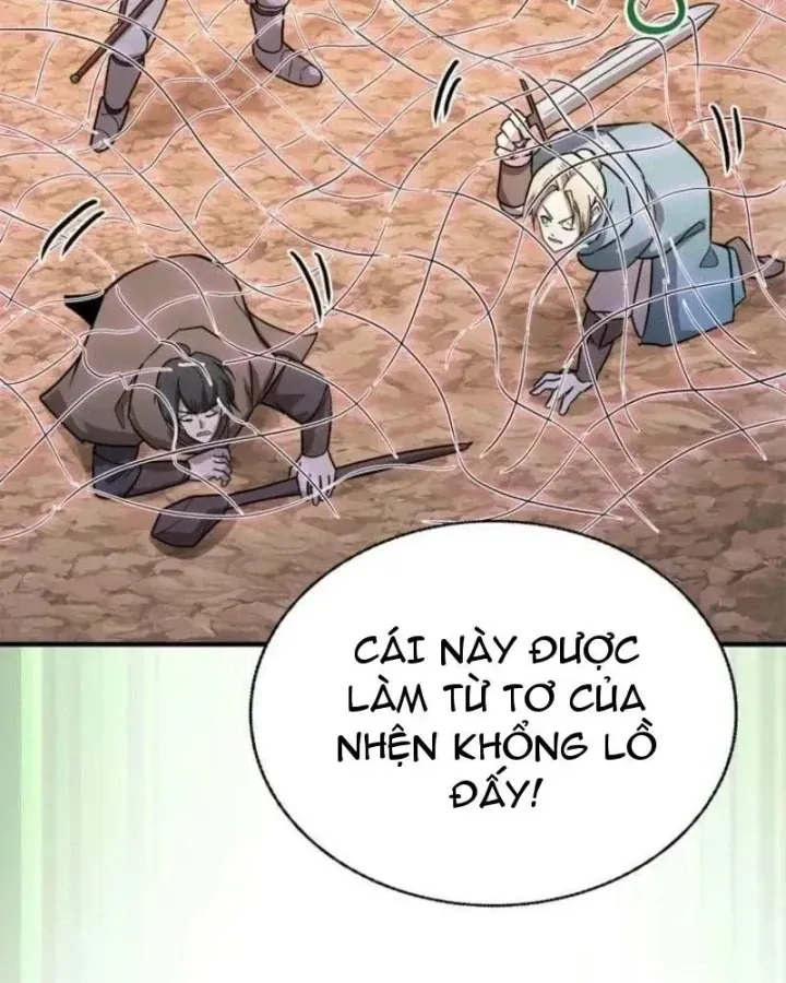 Ta Là Gia Sư Của Ma Vương Yếu Ớt Chap 11 - Next Chap 12