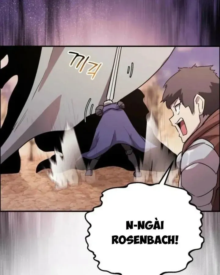 Ta Là Gia Sư Của Ma Vương Yếu Ớt Chap 11 - Next Chap 12