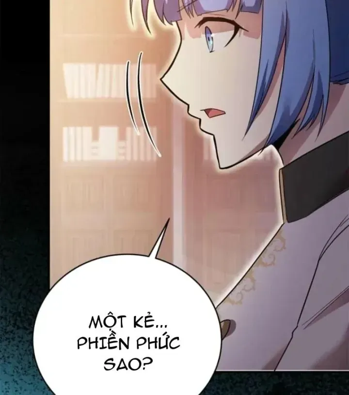 Ta Là Gia Sư Của Ma Vương Yếu Ớt Chap 11 - Next Chap 12