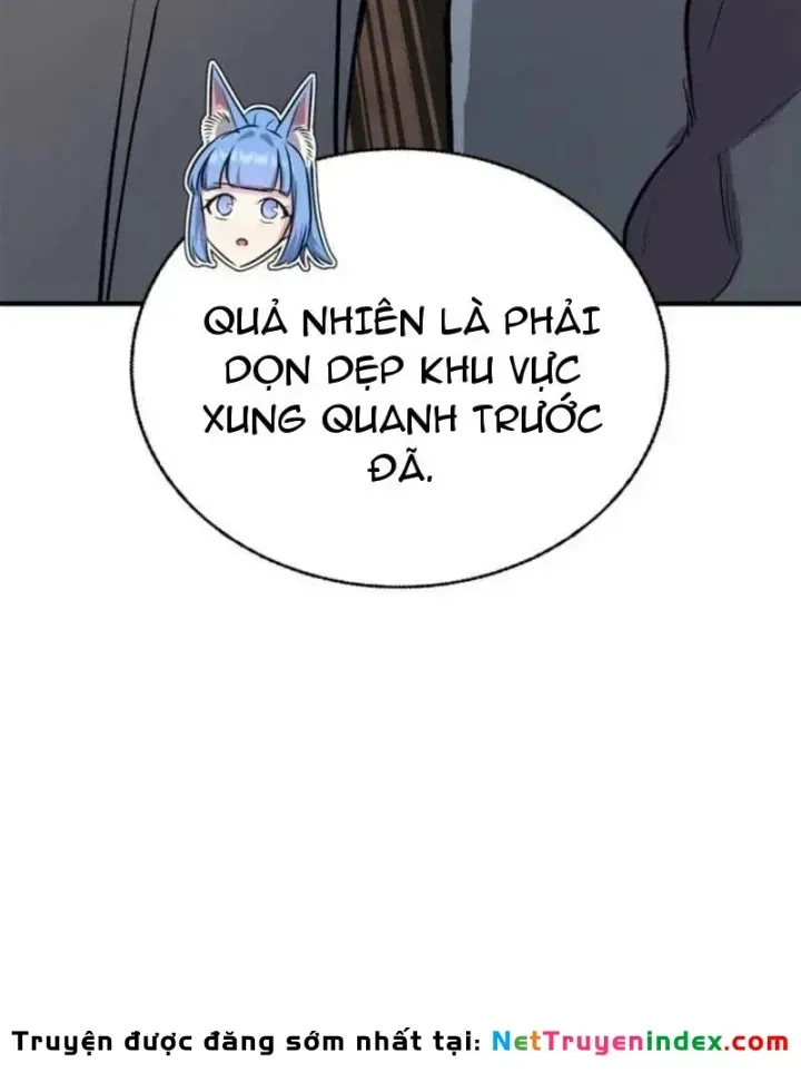 Ta Là Gia Sư Của Ma Vương Yếu Ớt Chap 11 - Next Chap 12