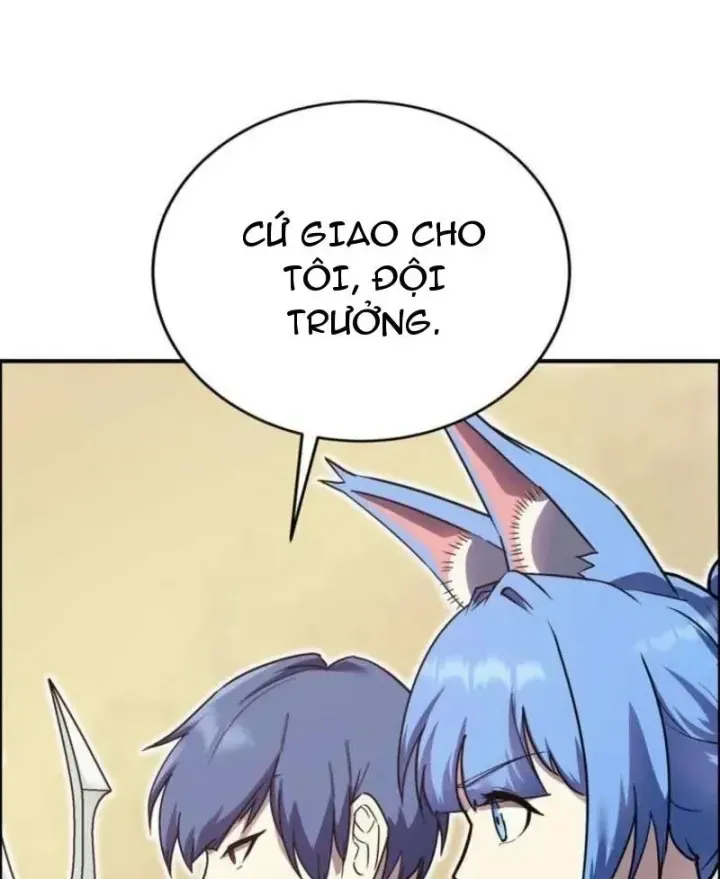 Ta Là Gia Sư Của Ma Vương Yếu Ớt Chap 11 - Next Chap 12