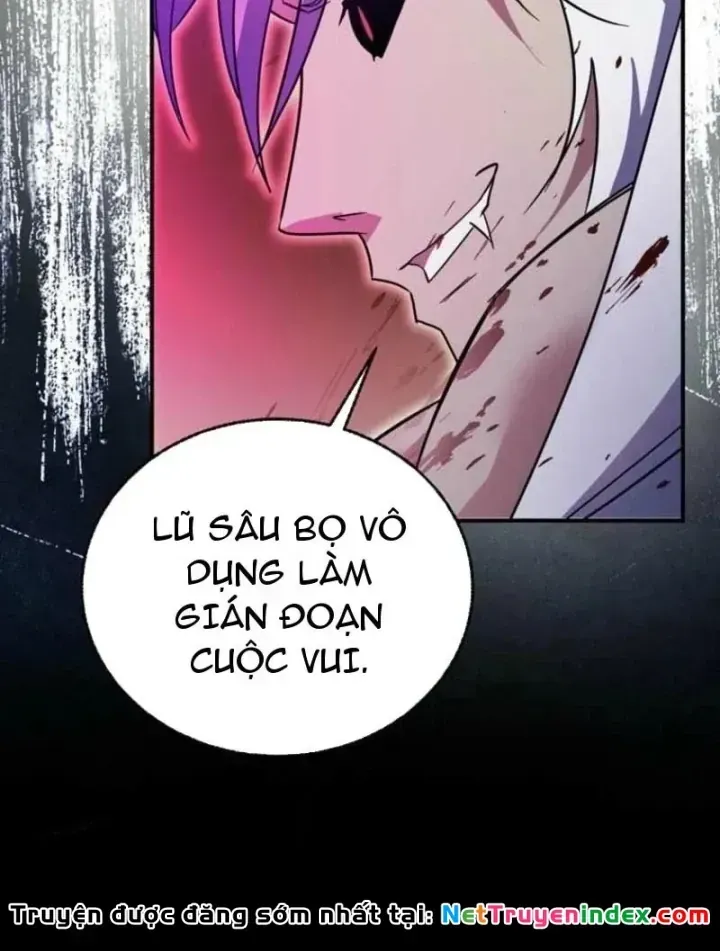 Ta Là Gia Sư Của Ma Vương Yếu Ớt Chap 11 - Next Chap 12