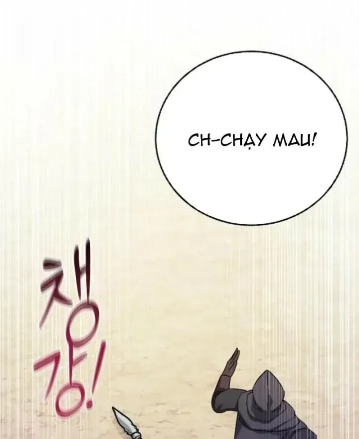 Ta Là Gia Sư Của Ma Vương Yếu Ớt Chap 11 - Next Chap 12
