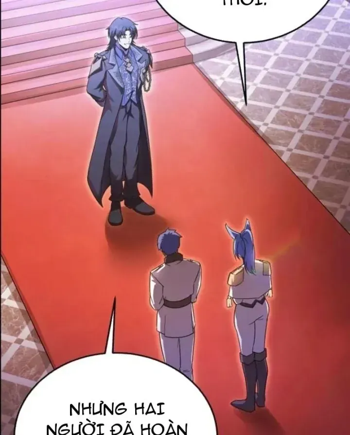 Ta Là Gia Sư Của Ma Vương Yếu Ớt Chap 11 - Next Chap 12