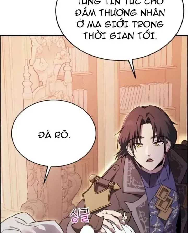 Ta Là Gia Sư Của Ma Vương Yếu Ớt Chap 11 - Next Chap 12