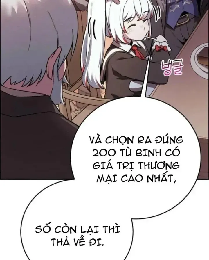Ta Là Gia Sư Của Ma Vương Yếu Ớt Chap 11 - Next Chap 12