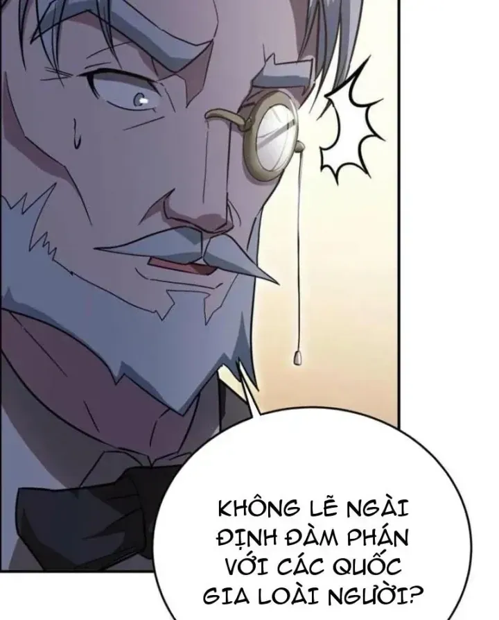 Ta Là Gia Sư Của Ma Vương Yếu Ớt Chap 11 - Next Chap 12