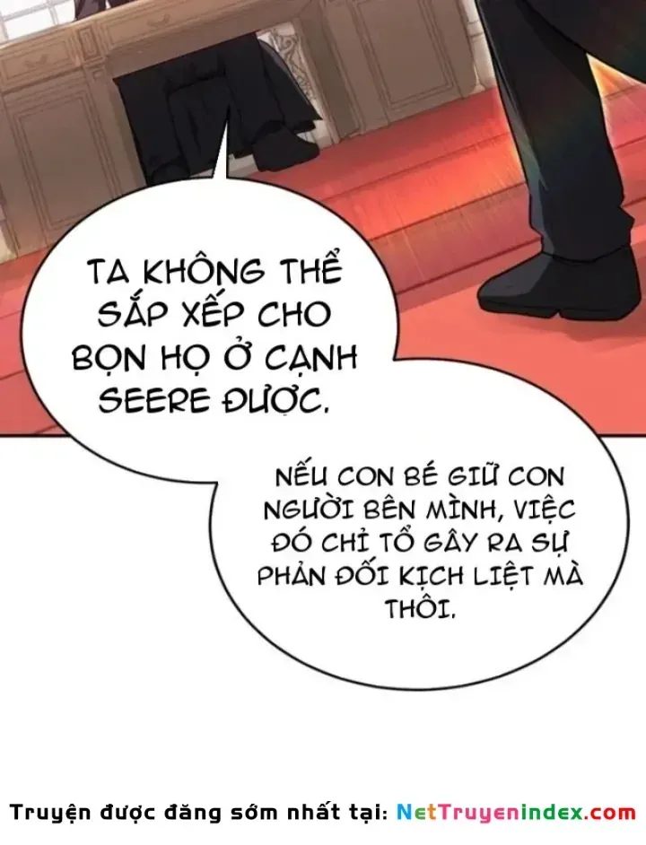 Ta Là Gia Sư Của Ma Vương Yếu Ớt Chap 12 - Next Chap 13