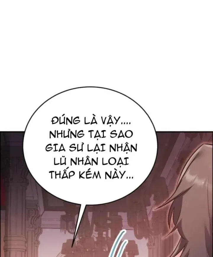 Ta Là Gia Sư Của Ma Vương Yếu Ớt Chap 12 - Next Chap 13