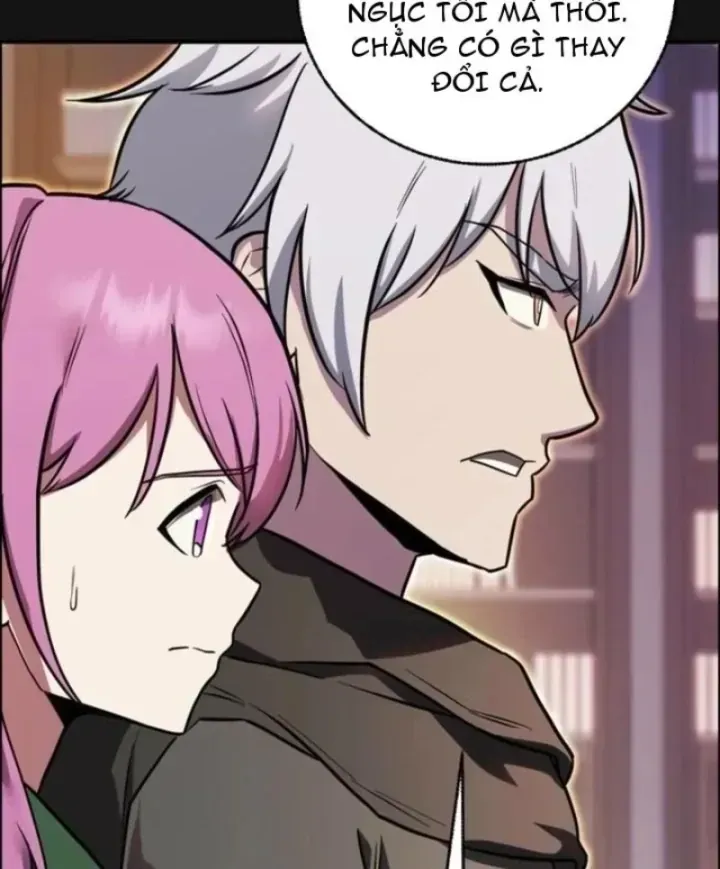Ta Là Gia Sư Của Ma Vương Yếu Ớt Chap 12 - Next Chap 13