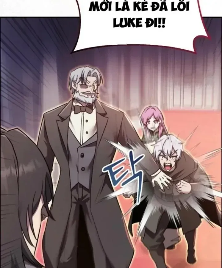 Ta Là Gia Sư Của Ma Vương Yếu Ớt Chap 12 - Next Chap 13