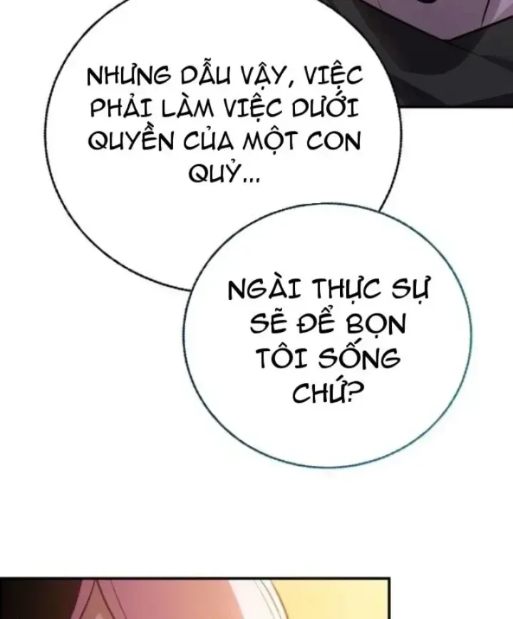 Ta Là Gia Sư Của Ma Vương Yếu Ớt Chap 12 - Next Chap 13