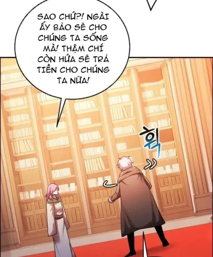Ta Là Gia Sư Của Ma Vương Yếu Ớt Chap 12 - Next Chap 13