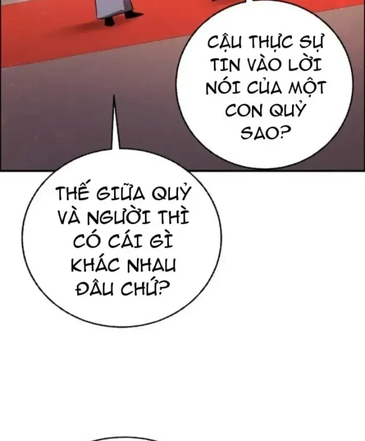 Ta Là Gia Sư Của Ma Vương Yếu Ớt Chap 12 - Next Chap 13