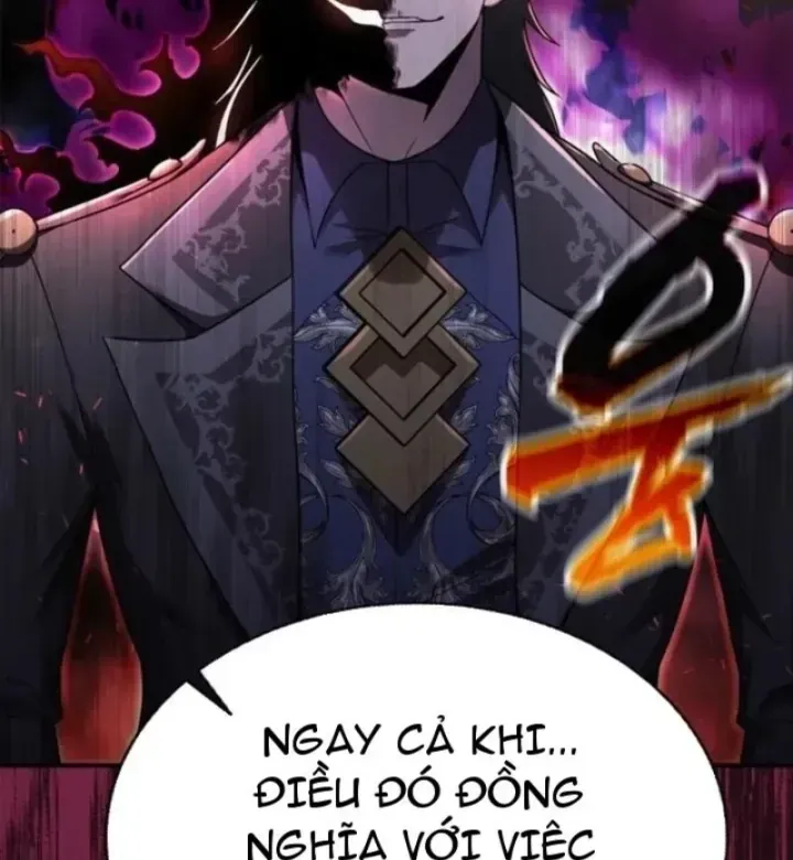Ta Là Gia Sư Của Ma Vương Yếu Ớt Chap 12 - Next Chap 13