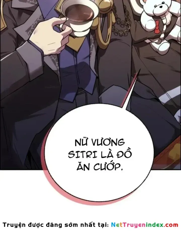 Ta Là Gia Sư Của Ma Vương Yếu Ớt Chap 12 - Next Chap 13