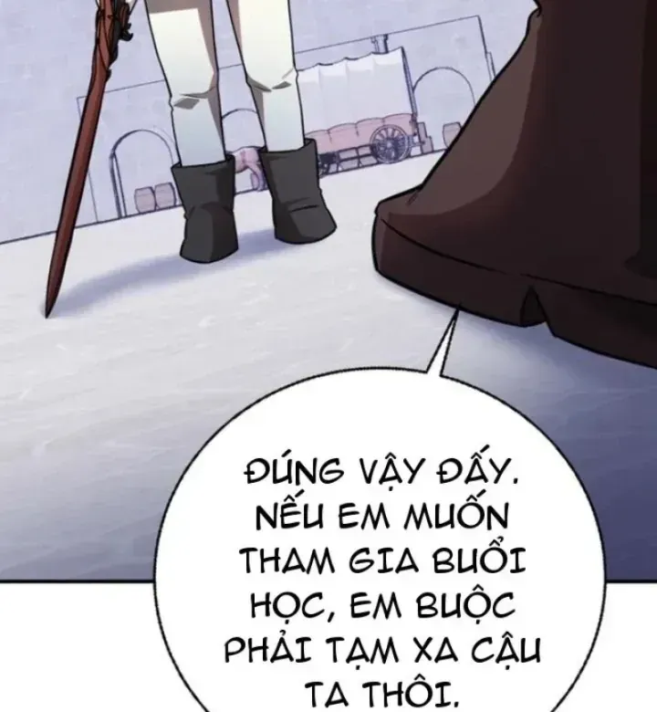 Ta Là Gia Sư Của Ma Vương Yếu Ớt Chap 12 - Next Chap 13