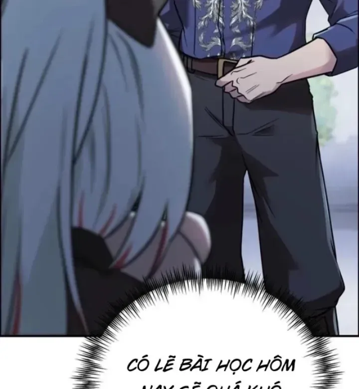 Ta Là Gia Sư Của Ma Vương Yếu Ớt Chap 12 - Next Chap 13