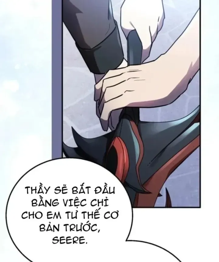 Ta Là Gia Sư Của Ma Vương Yếu Ớt Chap 12 - Next Chap 13