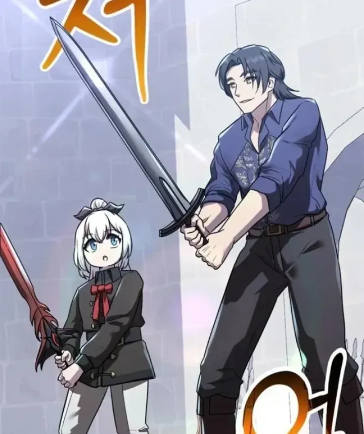 Ta Là Gia Sư Của Ma Vương Yếu Ớt Chap 12 - Next Chap 13