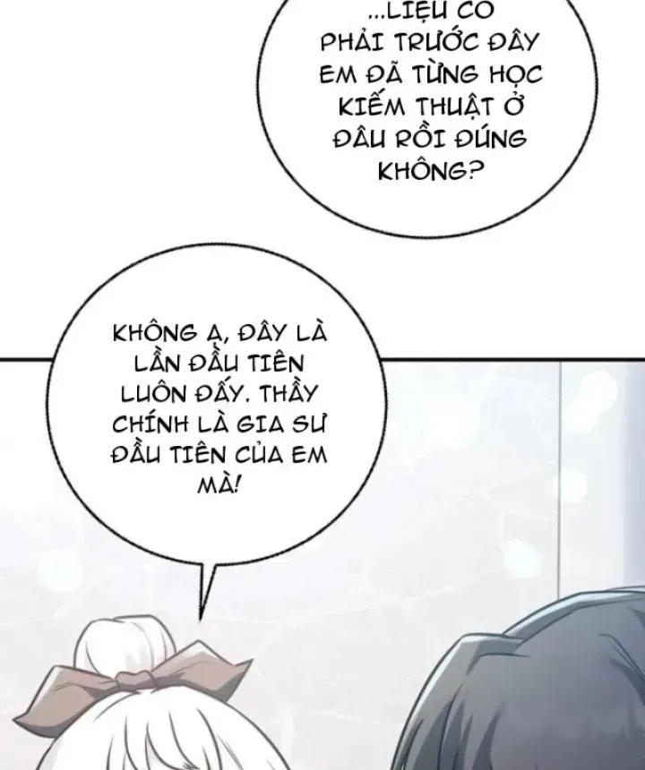 Ta Là Gia Sư Của Ma Vương Yếu Ớt Chap 12 - Next Chap 13