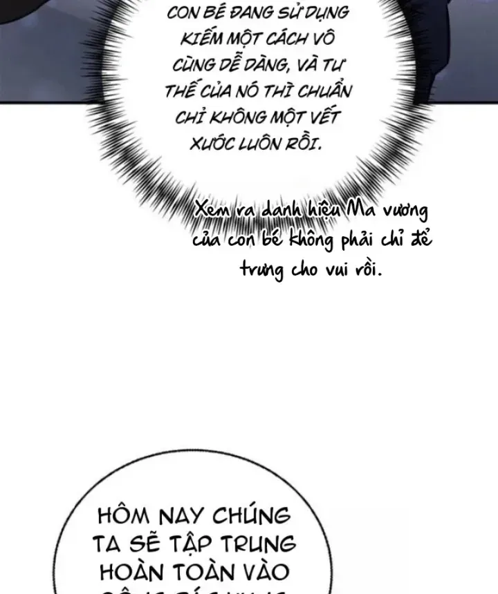 Ta Là Gia Sư Của Ma Vương Yếu Ớt Chap 12 - Next Chap 13