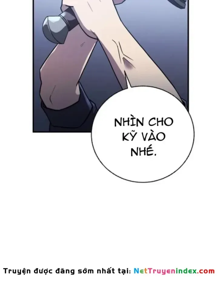 Ta Là Gia Sư Của Ma Vương Yếu Ớt Chap 12 - Next Chap 13