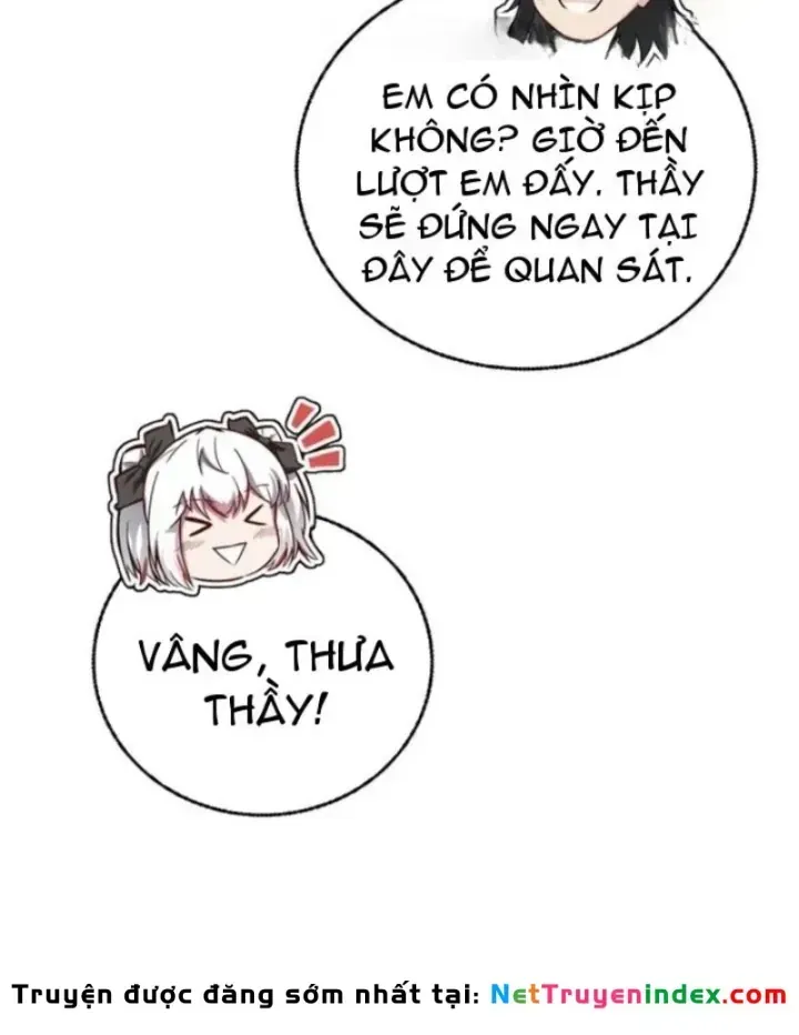 Ta Là Gia Sư Của Ma Vương Yếu Ớt Chap 12 - Next Chap 13