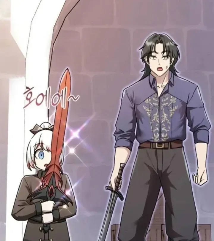 Ta Là Gia Sư Của Ma Vương Yếu Ớt Chap 12 - Next Chap 13