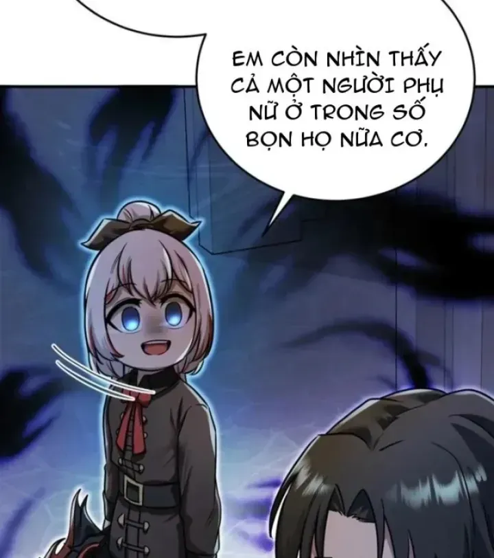 Ta Là Gia Sư Của Ma Vương Yếu Ớt Chap 12 - Next Chap 13
