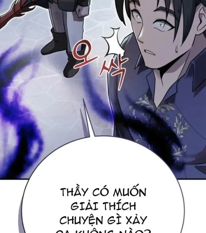 Ta Là Gia Sư Của Ma Vương Yếu Ớt Chap 12 - Next Chap 13