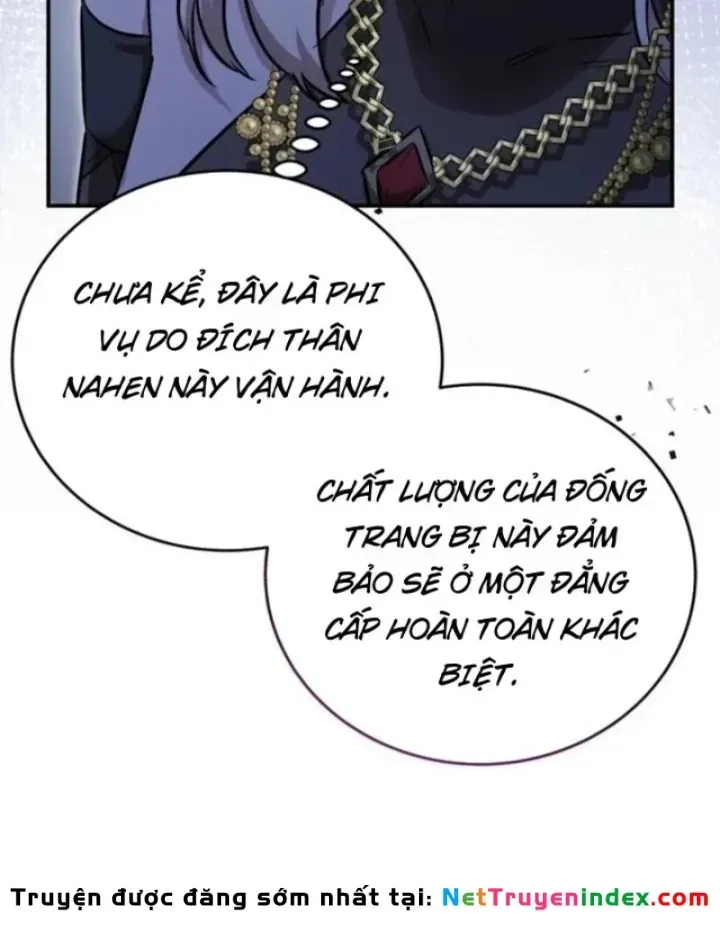 Ta Là Gia Sư Của Ma Vương Yếu Ớt Chap 12 - Next Chap 13