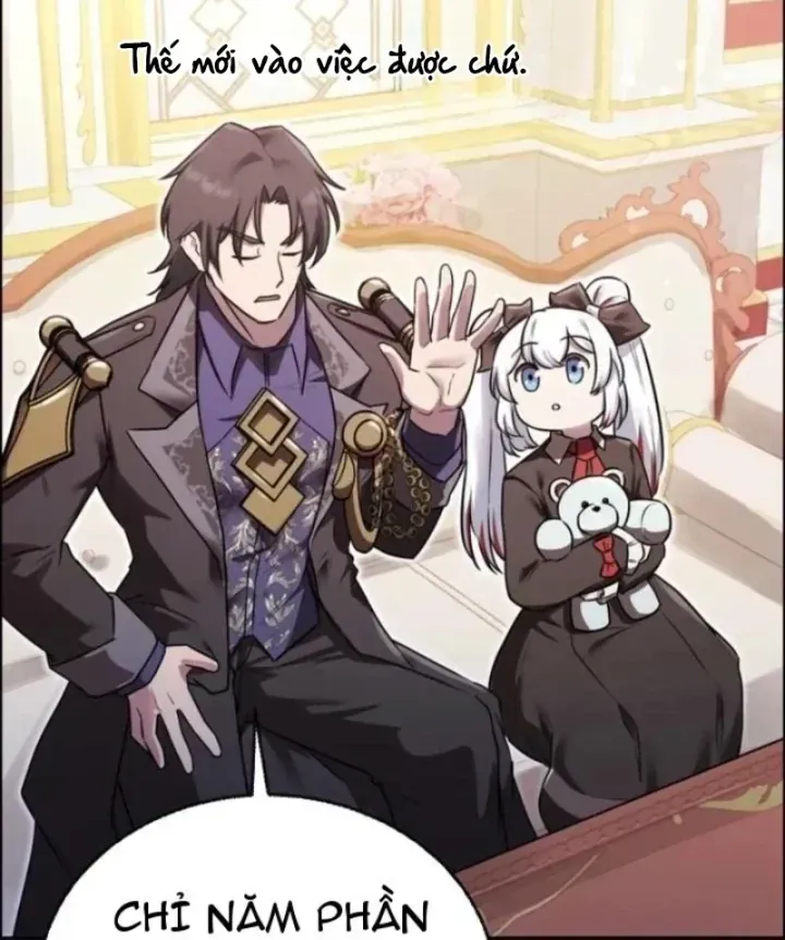 Ta Là Gia Sư Của Ma Vương Yếu Ớt Chap 12 - Next Chap 13