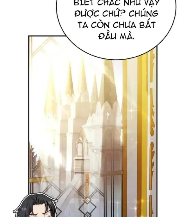 Ta Là Gia Sư Của Ma Vương Yếu Ớt Chap 12 - Next Chap 13