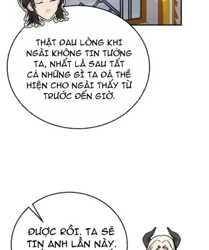 Ta Là Gia Sư Của Ma Vương Yếu Ớt Chap 12 - Next Chap 13