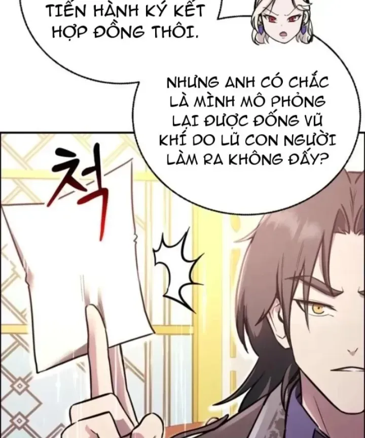 Ta Là Gia Sư Của Ma Vương Yếu Ớt Chap 12 - Next Chap 13