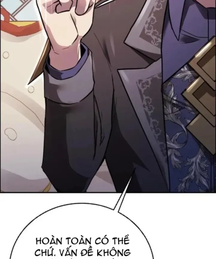 Ta Là Gia Sư Của Ma Vương Yếu Ớt Chap 12 - Next Chap 13