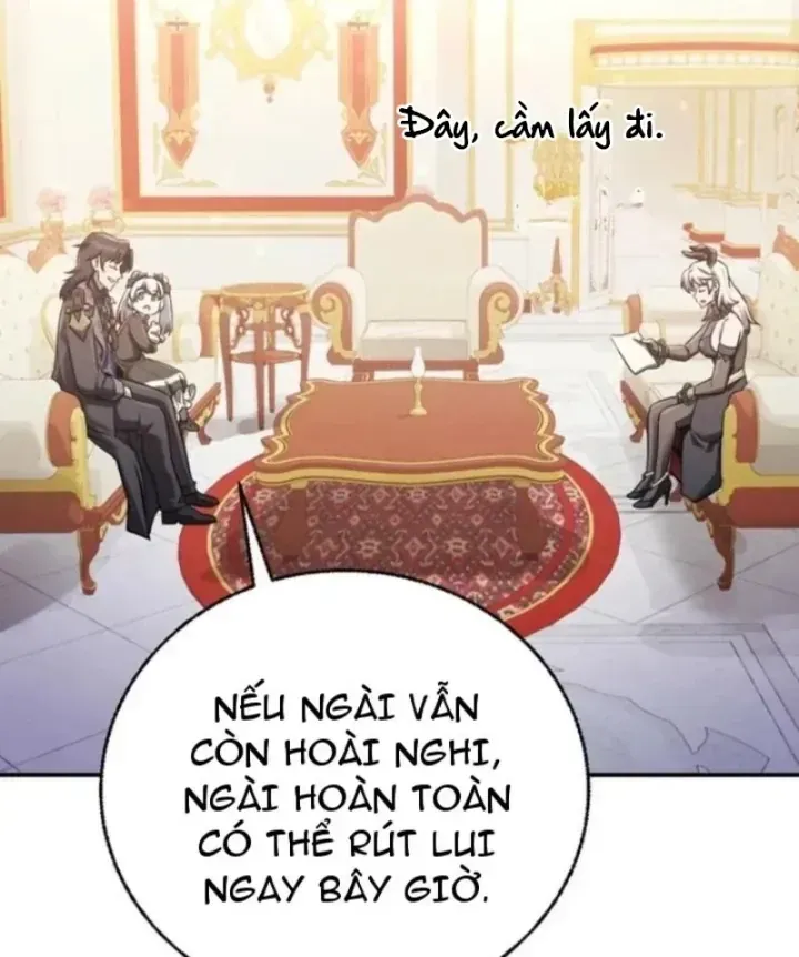Ta Là Gia Sư Của Ma Vương Yếu Ớt Chap 12 - Next Chap 13