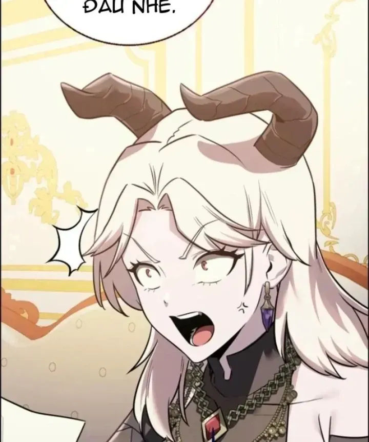 Ta Là Gia Sư Của Ma Vương Yếu Ớt Chap 12 - Next Chap 13