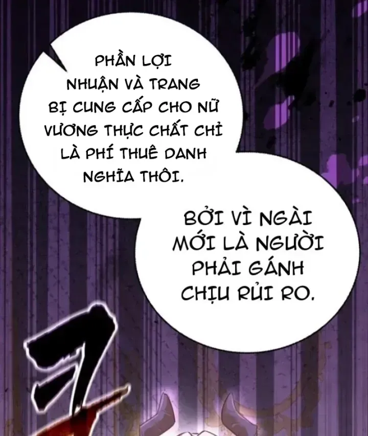 Ta Là Gia Sư Của Ma Vương Yếu Ớt Chap 12 - Next Chap 13